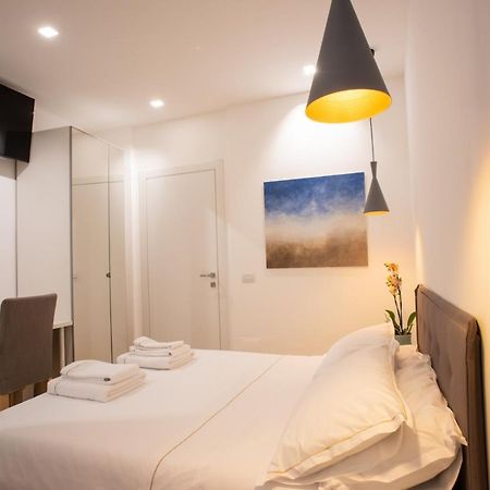 Bamboo Milano Sinatra Hotel Ngoại thất bức ảnh