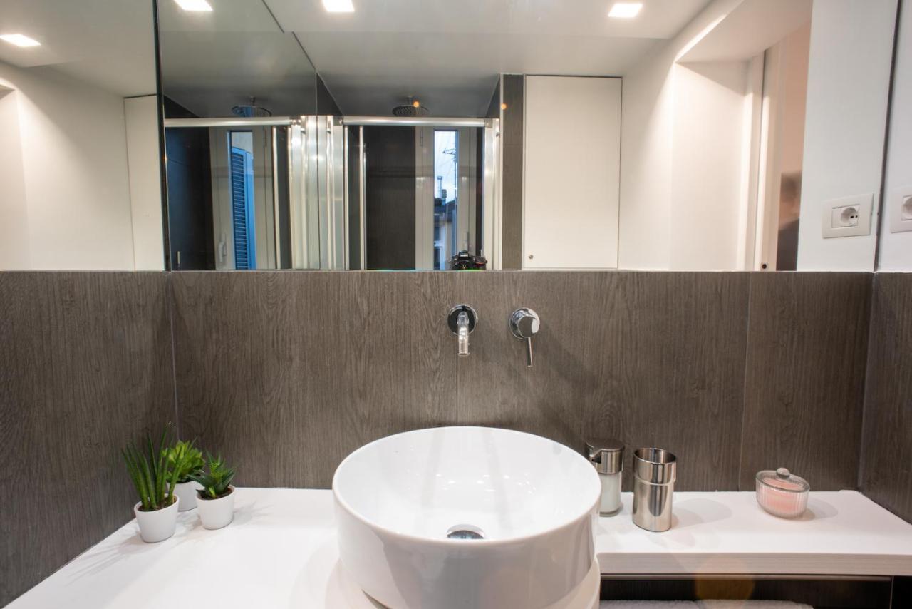 Bamboo Milano Sinatra Hotel Ngoại thất bức ảnh