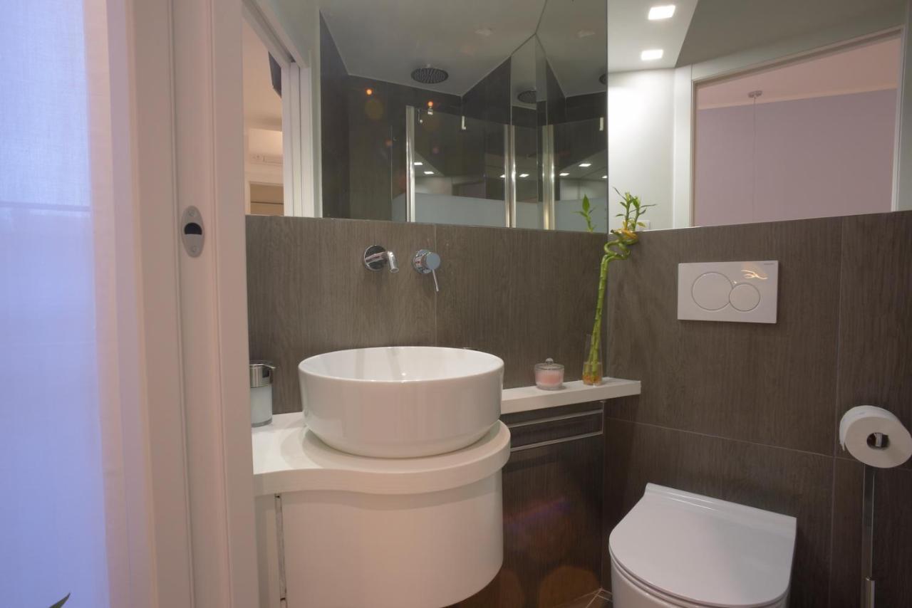 Bamboo Milano Sinatra Hotel Ngoại thất bức ảnh