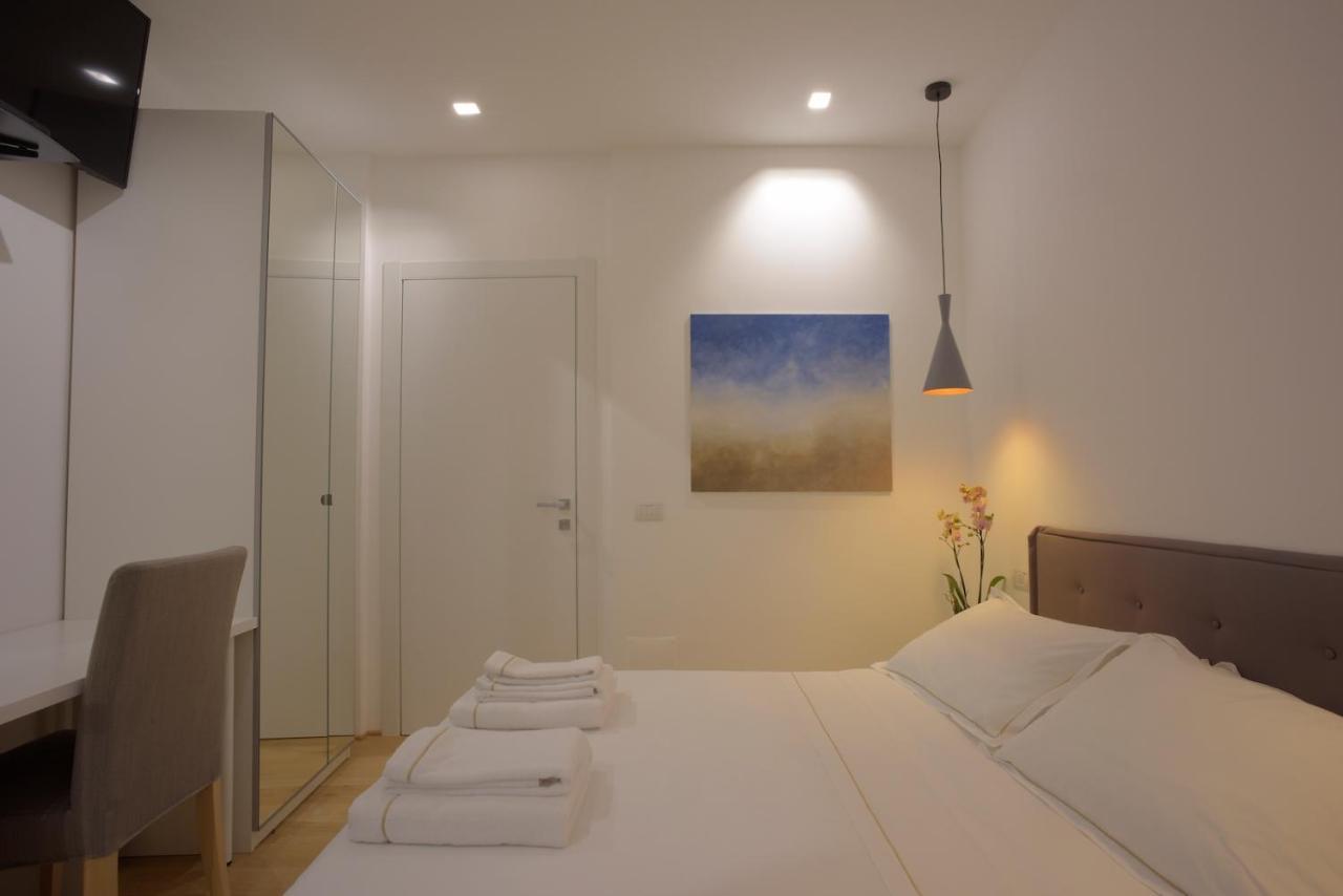 Bamboo Milano Sinatra Hotel Ngoại thất bức ảnh
