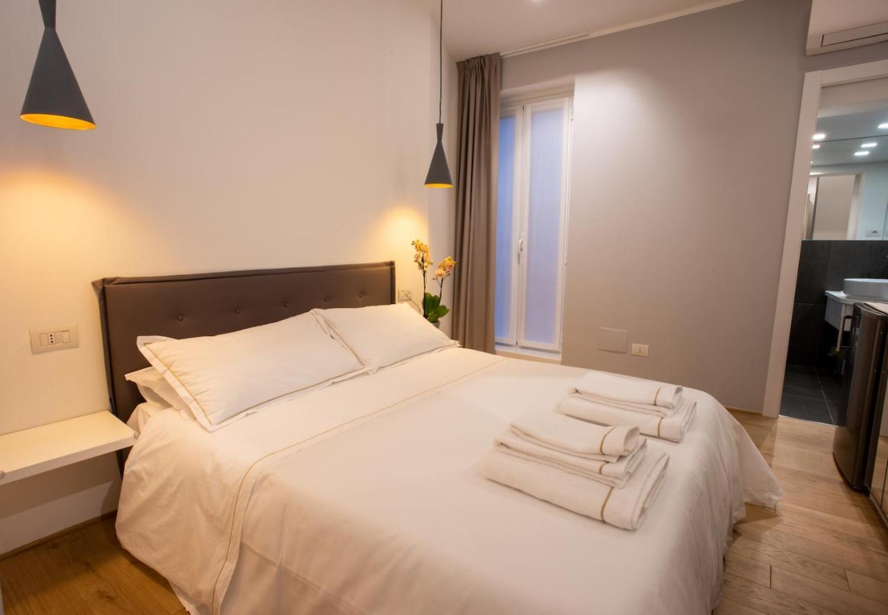 Bamboo Milano Sinatra Hotel Ngoại thất bức ảnh