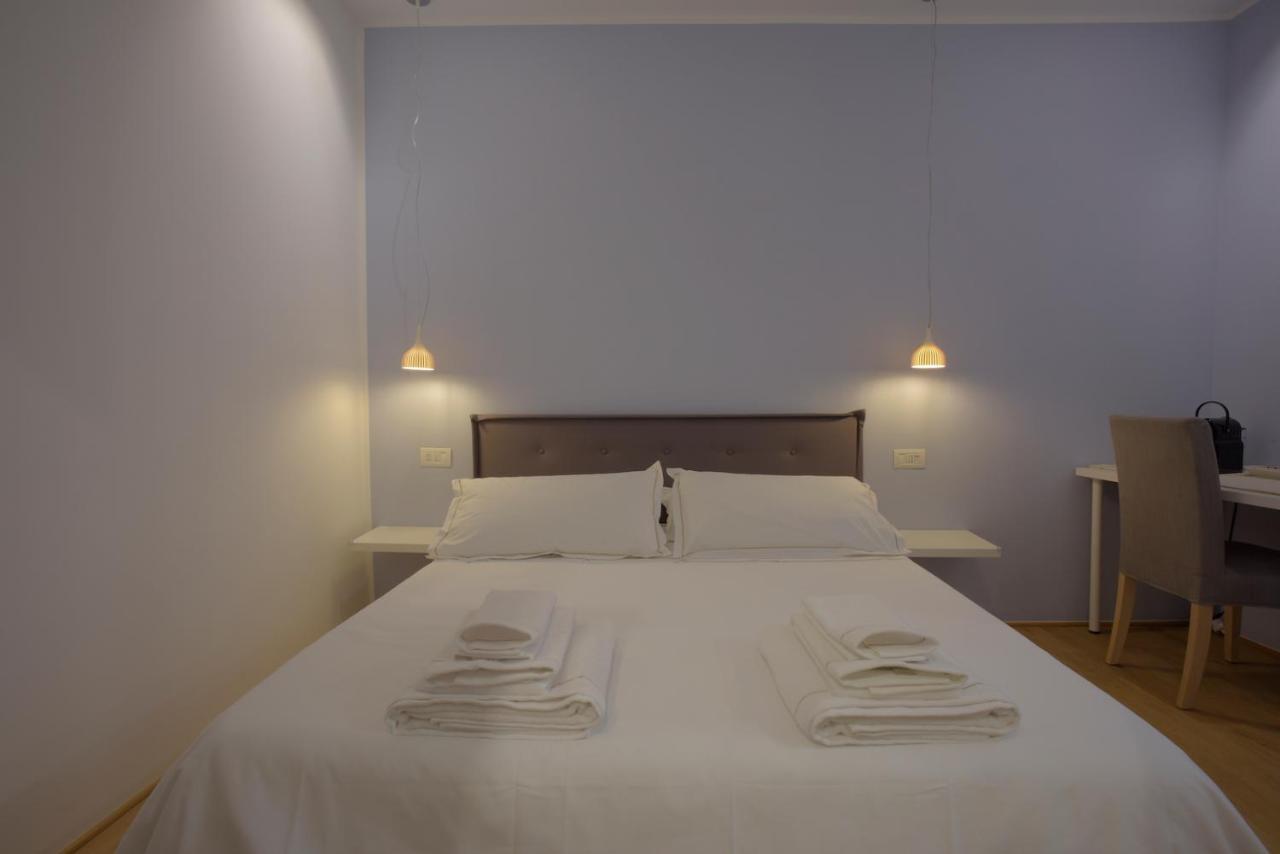 Bamboo Milano Sinatra Hotel Ngoại thất bức ảnh