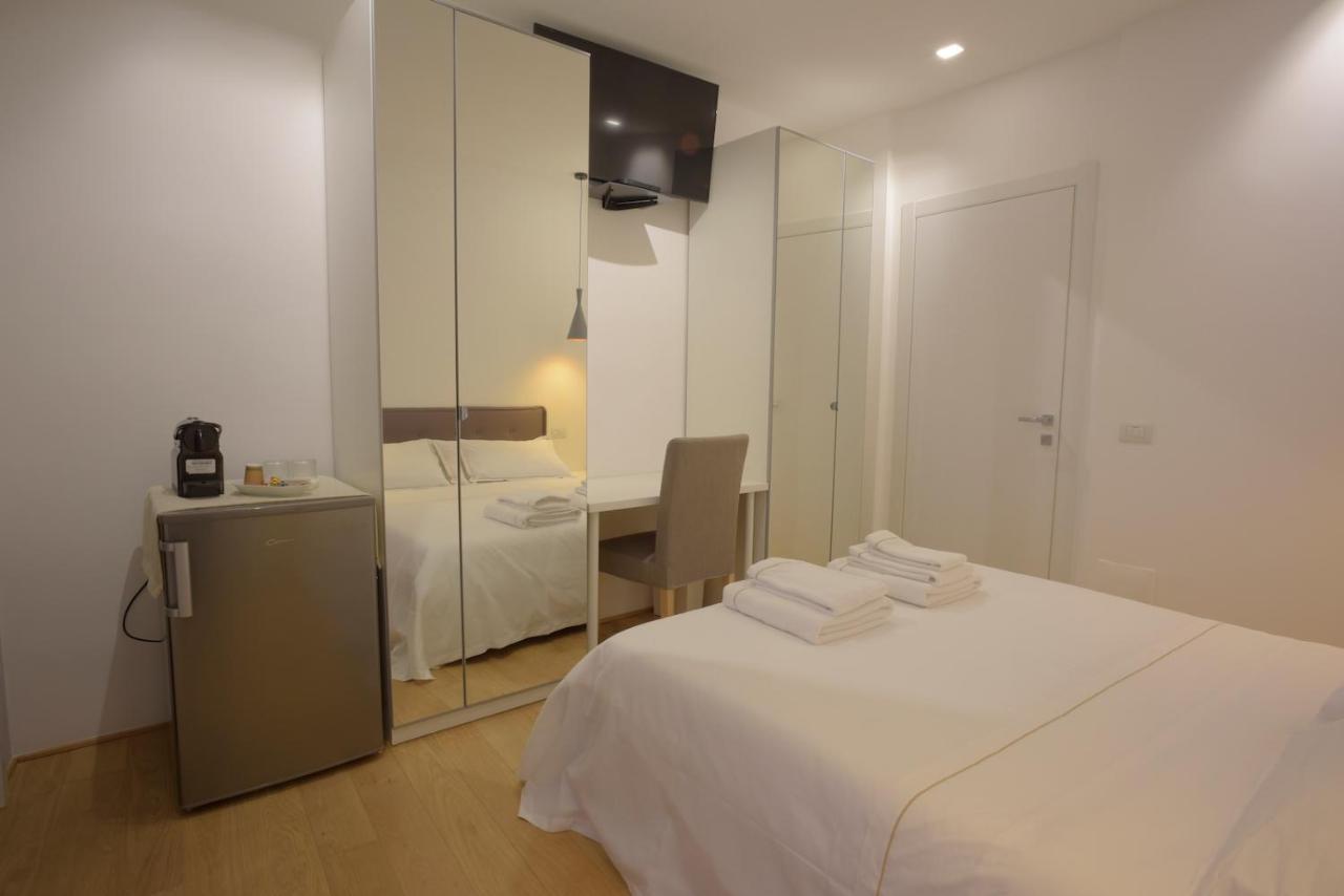 Bamboo Milano Sinatra Hotel Ngoại thất bức ảnh