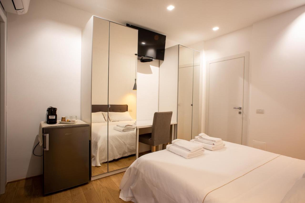 Bamboo Milano Sinatra Hotel Ngoại thất bức ảnh