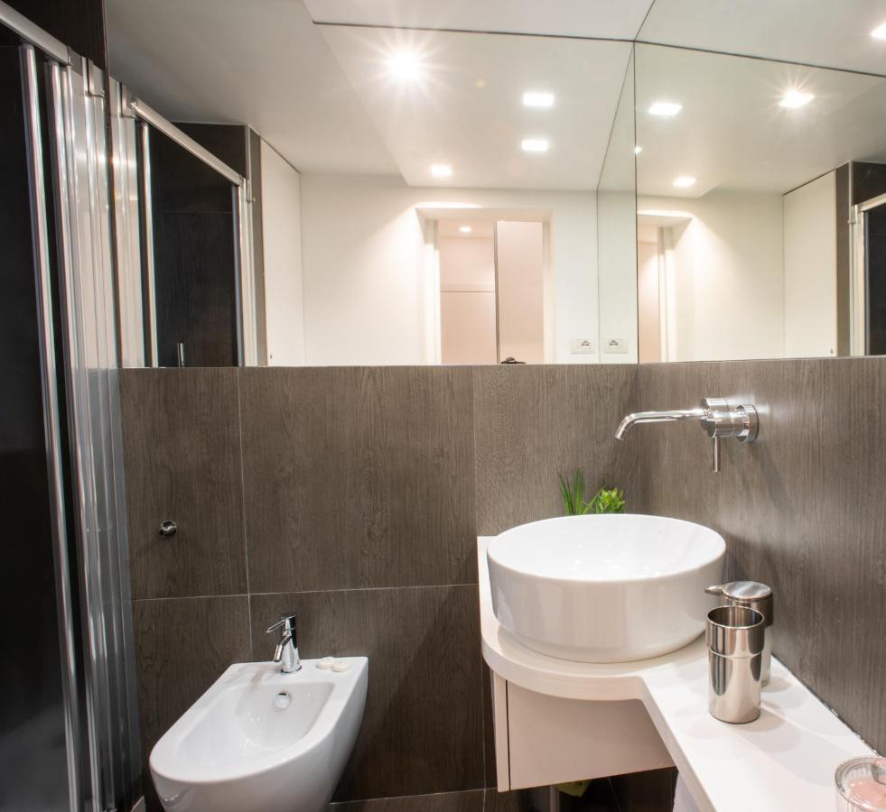 Bamboo Milano Sinatra Hotel Ngoại thất bức ảnh