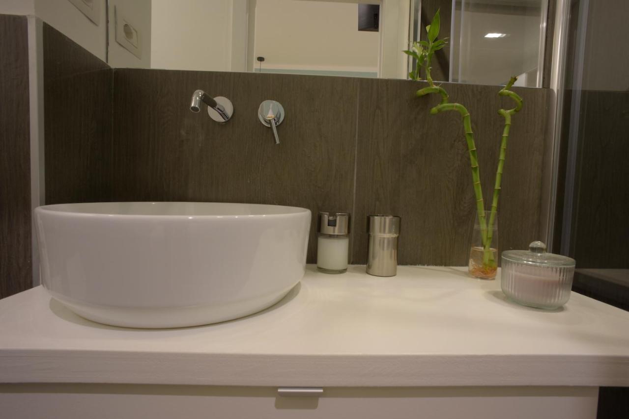 Bamboo Milano Sinatra Hotel Ngoại thất bức ảnh
