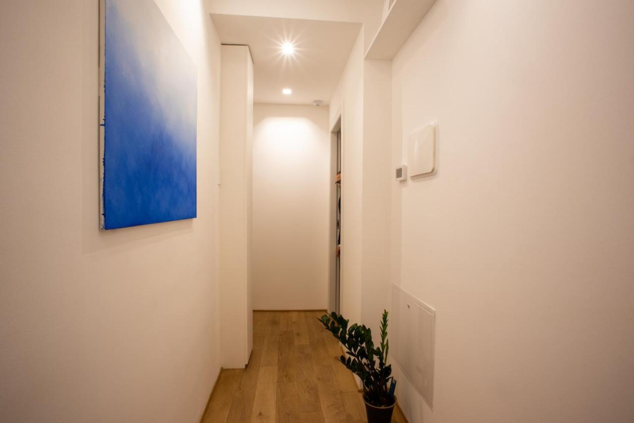 Bamboo Milano Sinatra Hotel Ngoại thất bức ảnh