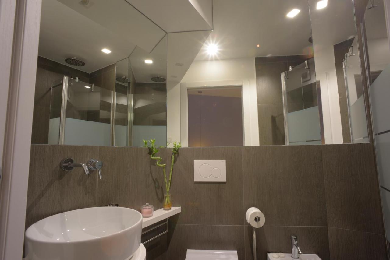 Bamboo Milano Sinatra Hotel Ngoại thất bức ảnh