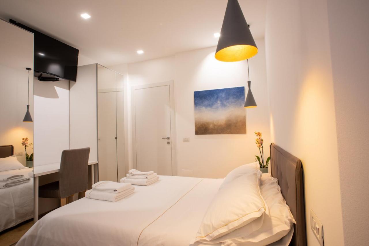 Bamboo Milano Sinatra Hotel Ngoại thất bức ảnh