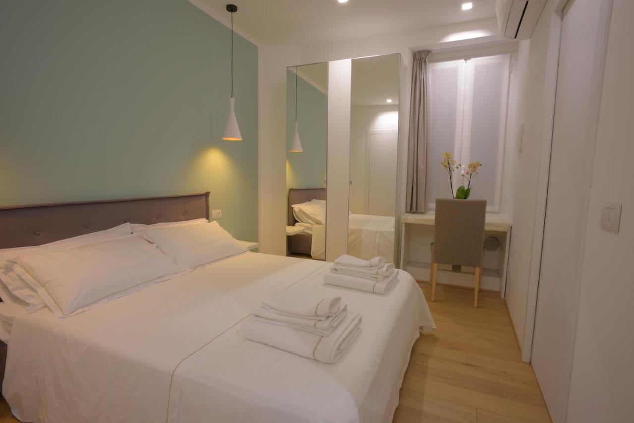 Bamboo Milano Sinatra Hotel Ngoại thất bức ảnh