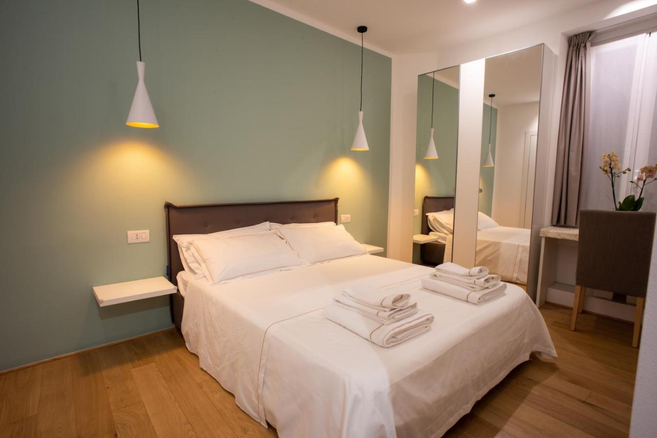 Bamboo Milano Sinatra Hotel Ngoại thất bức ảnh